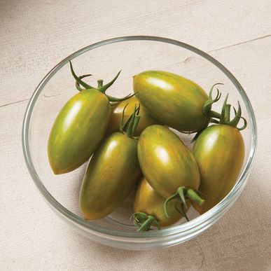 Πράσινες Tiger